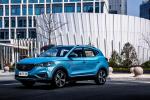 MG ZS EV 2018 года (CN)